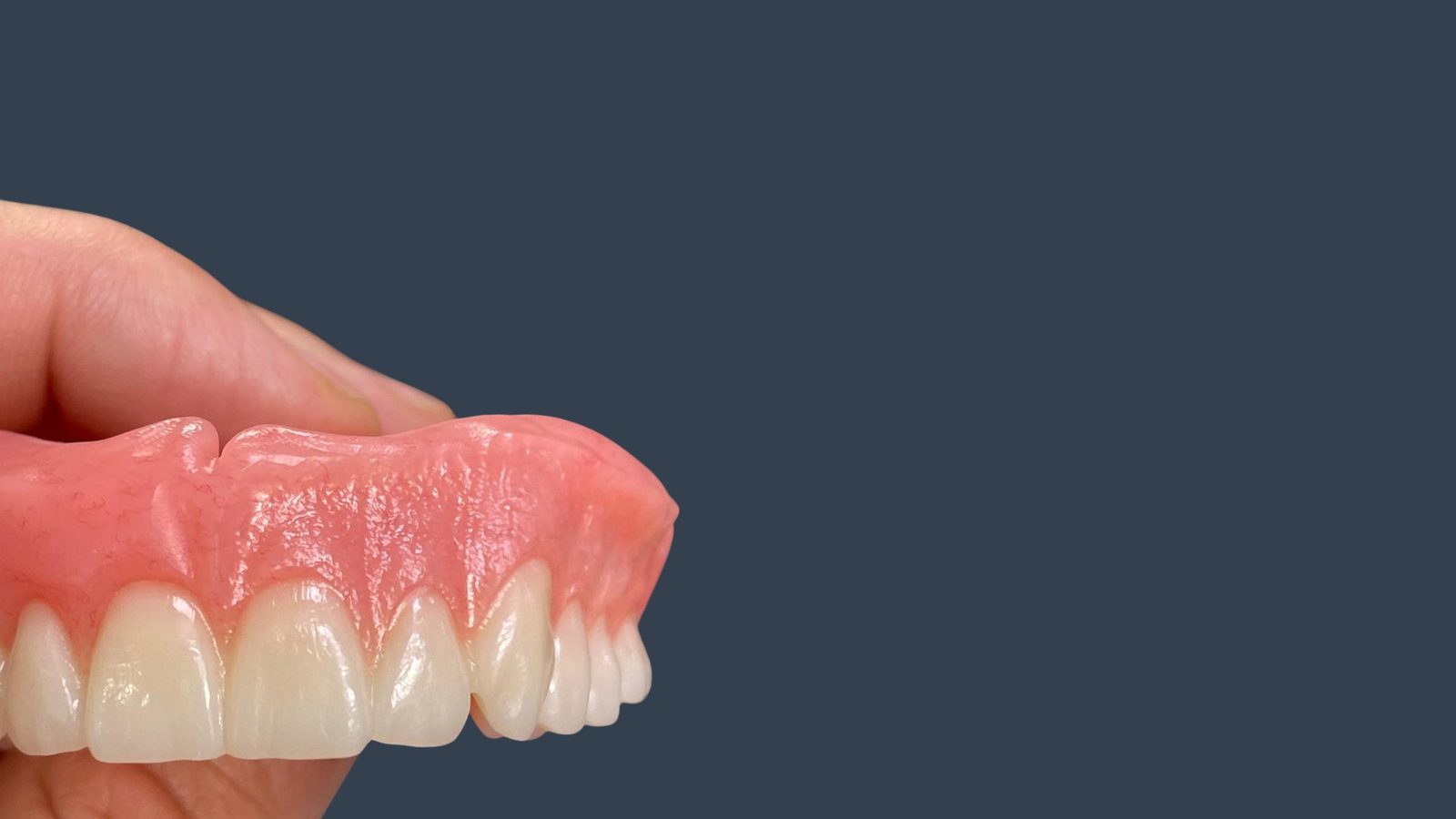 Dental treatment at Dentures Direct Ballina